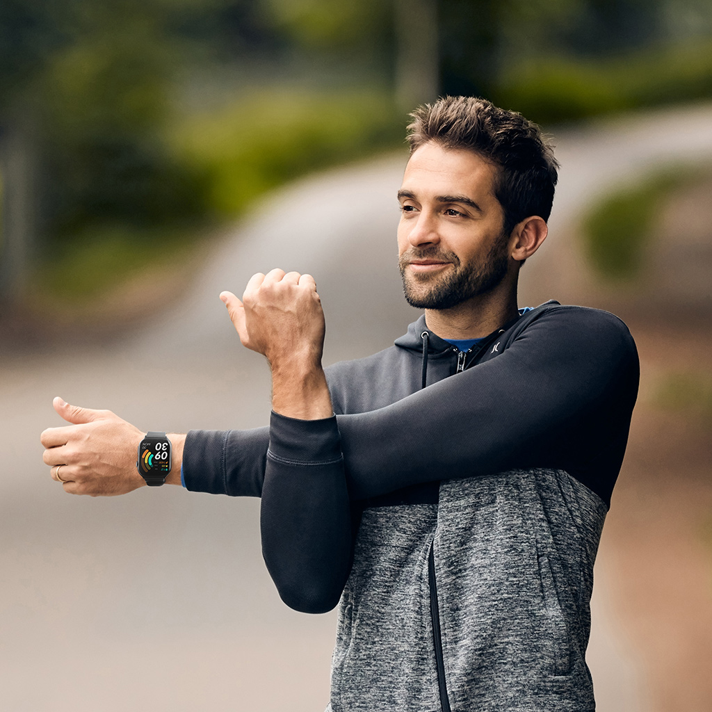 GTS7 Pro Smart Watch Health Monitoring 2 - cn